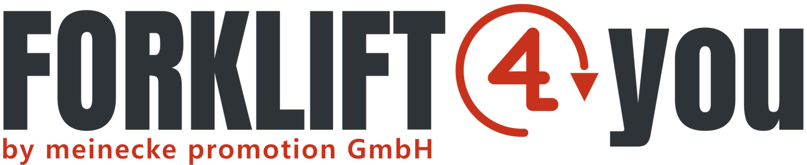 FORKLIFT4you – by meinecke promotion GmbH